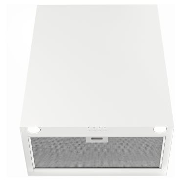 FIVELSBO, απορροφητήρας τοίχου/IKEA 300, 56 cm, 906.173.62