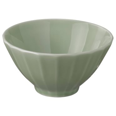 STRIMMIG, κεραμικό μπολ, 11 cm, 906.314.81