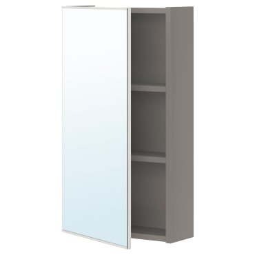 ENHET, mirror cabinet with 1 door, 993.225.01