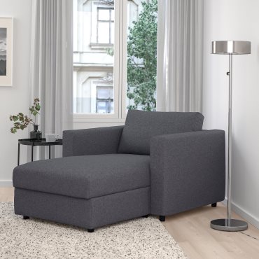VIMLE, chaise longue, 993.998.97 - IKEA Cyprus VIMLE, chaise longue, 993.998.97