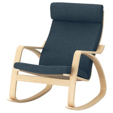 POÄNG, rocking-chair, 994.291.68