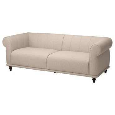 VISKAFORS, 3-seat sofa, 994.433.72
