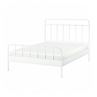 STJARNO, bed frame, 160x200 cm, 995.634.25