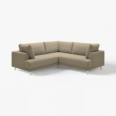 UPPÅKRA, modular corner sofa, 3-seat, 996.127.13