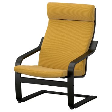POÄNG, armchair, 996.250.08