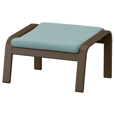 POÄNG, footstool, 996.254.33