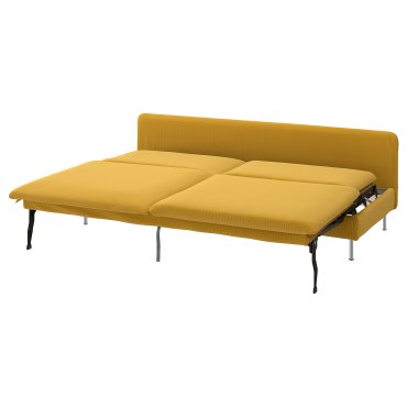 SÖDERHAMN, 3-seat sofa-bed, 996.309.34