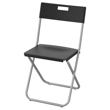 GUNDE, Πτυσσόμενη καρέκλα, 002.177.97