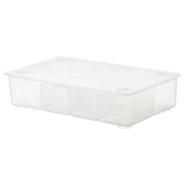 GLIS, box with lid, 002.831.03