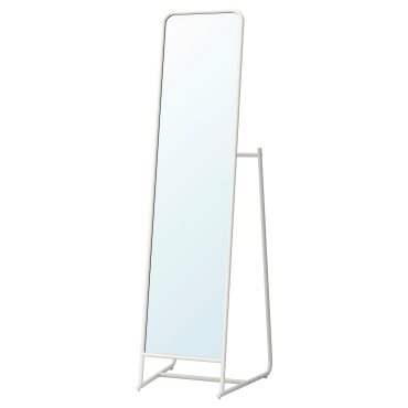 KNAPPER, standing mirror, 48x160 cm, 003.962.42