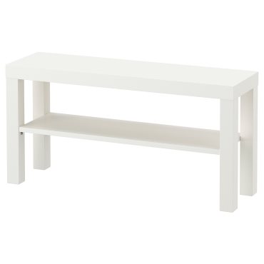 LACK, TV bench, 90x26x45 cm, 004.500.88