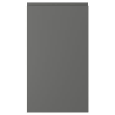 VOXTORP, front for dishwasher, 45x80 cm, 004.541.09