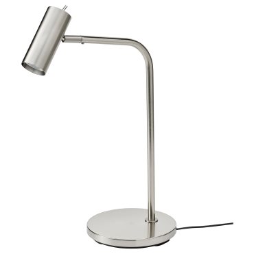 VIRRMO, work lamp, 54 cm, 004.713.59