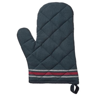 HILDEGUN, oven glove, 004.840.50