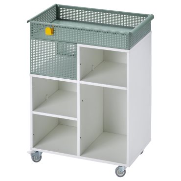 ÖVNING, trolley, 54x33 cm, 005.170.03