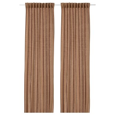 DYTÅG, κουρτίνα, 2 τεμ. 145x300 cm, 005.191.20