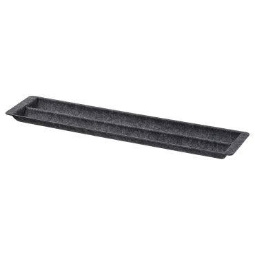 UPPDATERA, sliding organiser for drawer, 60 cm, 005.441.86