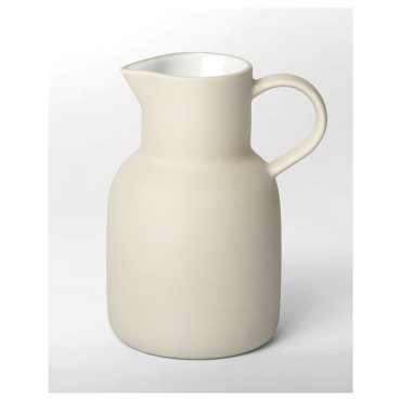 SLÄTTIKA, κανάτα, 0.8 l, 005.517.37