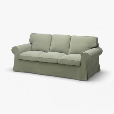 EKTORP, cover for 3-seat sofa, 005.652.11