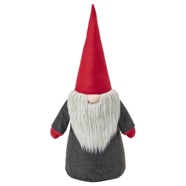 VINTERFINT, decoration Santa Claus, 71 cm, 005.784.97