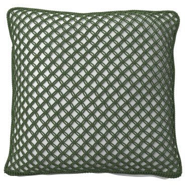 TOFTÖ, cushion cover outdoor/indoor, 50x50 cm, 005.813.10