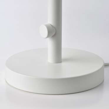 NYMÅNE, table lamp, 33 cm, 005.943.22