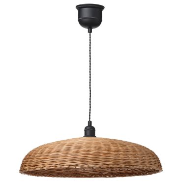 NARRKOLV, pendant lamp, 56 cm, 005.943.41