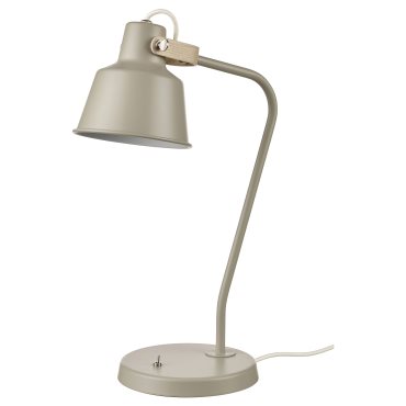 SJÖMAKT, desk lamp, 005.956.61