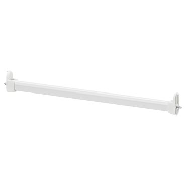 ALTARLIDEN, clothes rail, 40 cm, 005.966.89