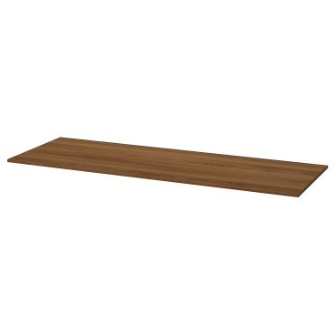 BESTÅ, top panel, 120x42 cm, 005.978.63
