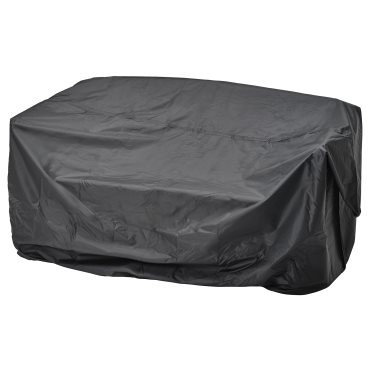 TOSTERÖ, connectable cover for outdoor furniture, 283x300 cm, 006.004.79