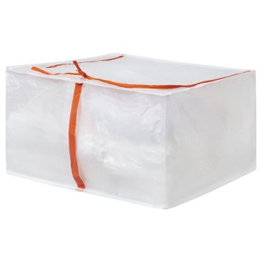 PÄRKLA, storage case, 55x49x30 cm, 006.011.05