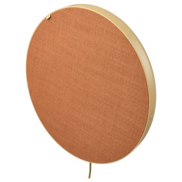 SOLSKYDD, ηχείο bluetooth, 45 cm, 006.058.39