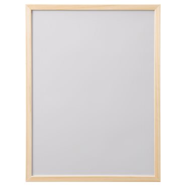 HÄCKHAGTORN, κορνίζα, 30x40 cm, 006.141.17