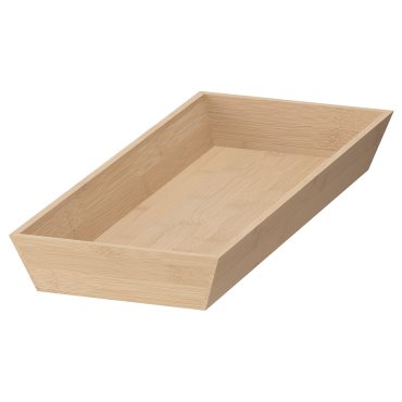 UPPDATERA, utensil tray, 20x50 cm, 006.181.01