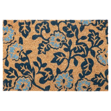 PLATSMÄRKE, door mat, 40x60 cm, 006.201.61