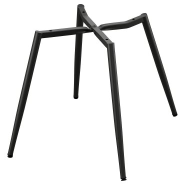 NORDMANSSKÄR, chair frame, legs, 006.243.19