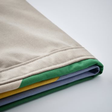 GRYSNA, cover bed frame, 90x200 cm, 006.251.30