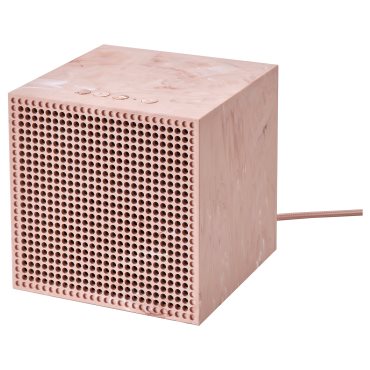 BADKRUKA, bluetooth speaker, 006.384.15