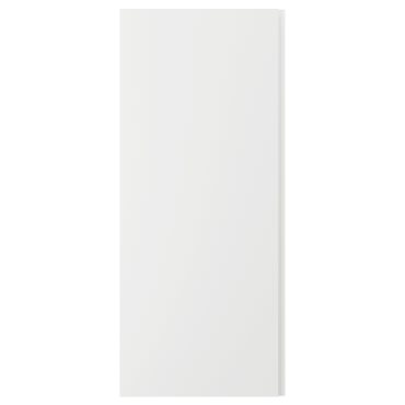 VOXTORP, door with vertical handle, 60x140 cm, 006.489.85