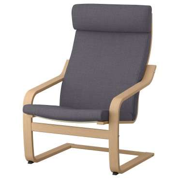 POÄNG, armchair, 093.884.74