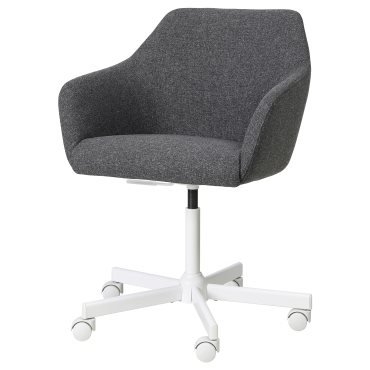 TOSSBERG/MALSK, swivel chair, 095.082.40
