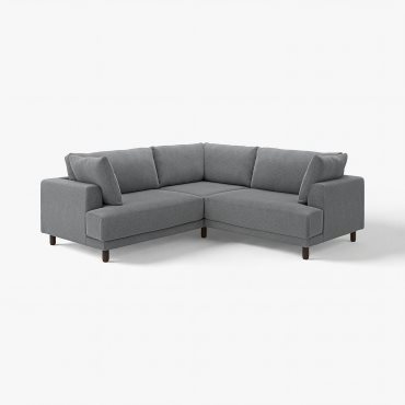 UPPÅKRA, modular corner sofa, 3-seat, 096.141.65