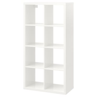 KALLAX, shelving unit, 103.057.41