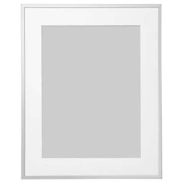 LOMVIKEN, frame, 40x50 cm, 103.143.16