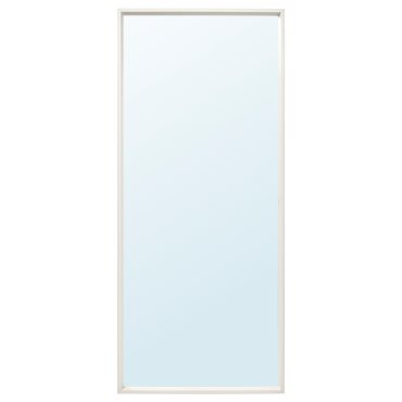 NISSEDAL, καθρέφτης, 65x150 cm, 103.203.17
