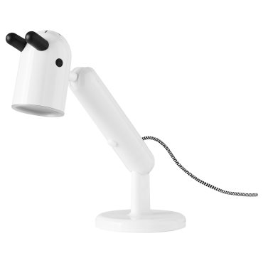 KRUX, work lamp with built-in LED light source, 103.254.71