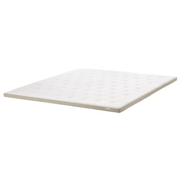 TISTEDAL, mattress pad, 103.732.78
