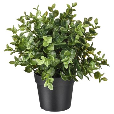FEJKA, artificial potted plant, 103.751.59