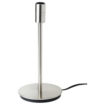 SKAFTET, table lamp base, 104.059.53